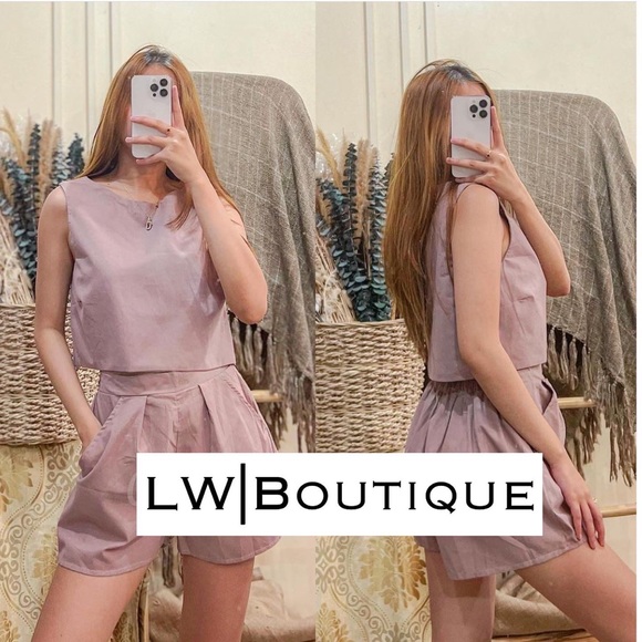 Elora Set - Picture 2 of 4